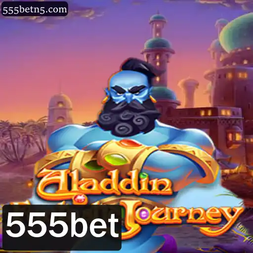 Explorando o Mundo Mágico de Aladdin no Jogo Aladdin 555bet