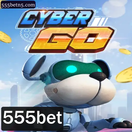 Explorando o Mundo de CyberGO e a Tendência 555bet