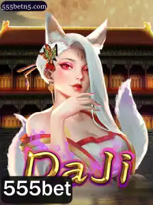 Explorando o Mundo de DaJi: Um Mergulho no Jogo Inovador da 555bet