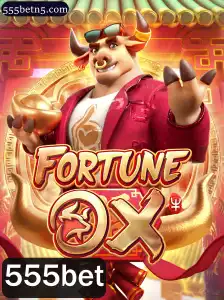 Explorando o Fascinante Mundo de FortuneOx: O mais recente destaque na plataforma 555bet
