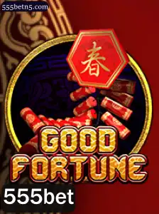 Descubra o Mundo Encantado de GoodFortune: O Jogo de Sorte do Momento