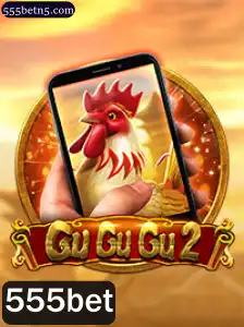 Descubra o Fascinante Mundo de GuGuGu2M: Um Jogo Inovador na Plataforma 555bet