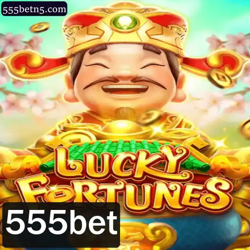 Conheça 'LUCKYFORTUNES': O Jogo de Apostas do Momento no 555bet