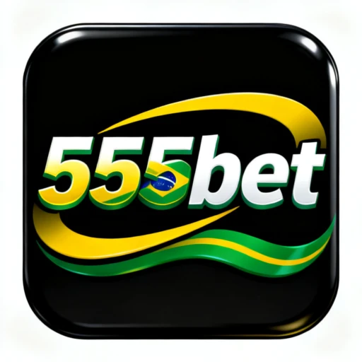 Logo 555bet Cassino