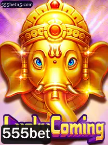 Descubra o Mundo de Emoções com LuckyComing: O Jogo de Apostas Online com 555bet