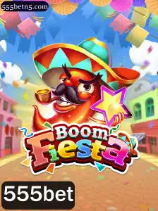 Guia Completo sobre BoomFiesta: Uma Experiência de Jogo Inovadora