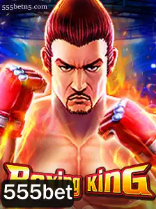 Descubra o Mundo Empolgante de BoxingKing e 555bet