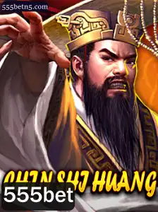 ChinShiHuang: O Novo Jogo de Estratégia Envolvente da 555bet