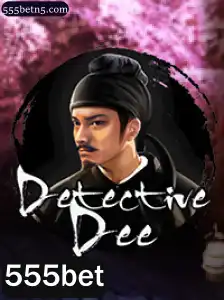 Explorando as Aventuras de DetectiveDee no Universo de 555bet