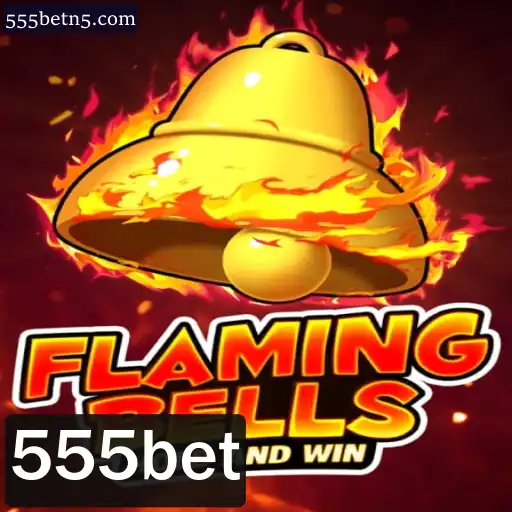 Flamingbells: Uma Nova Era de Entretenimento Online com 555bet
