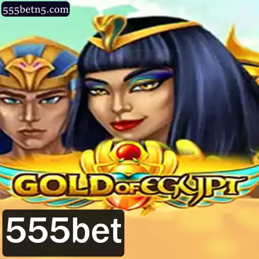 Explorando o Mundo de 'GoldOfEgypt': Um Jogo Inovador com 555bet