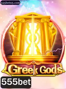 GreekGods: Explorando a Mitologia em um Jogo de Estratégia Fascinante