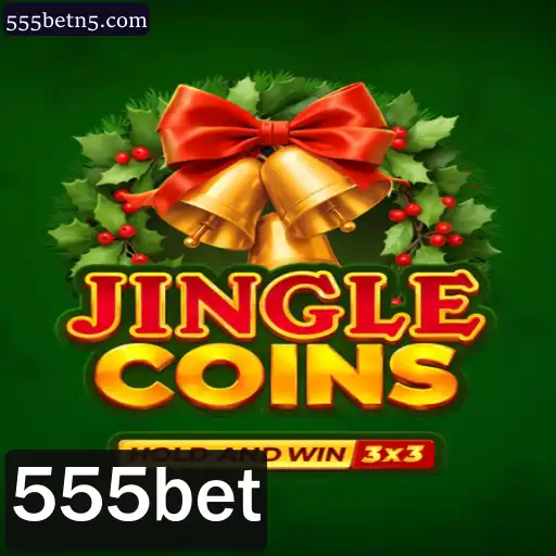 Descubra o Fascinante Mundo do Jogo Jinglecoins com 555bet