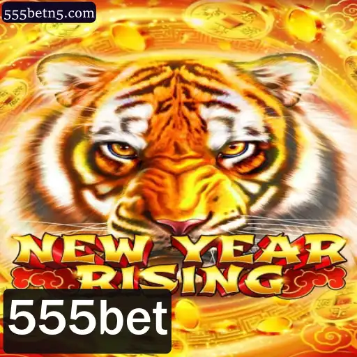 NewYearRising: Um Jogo de Estratégia Inovador com 555bet