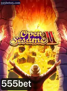 OpenSesameII: Descubra o Mundo Misterioso do Novo Jogo de Estratégia