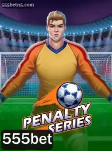 Explorando o Jogo PenaltySeries e a Plataforma 555bet