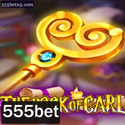 Explorando o Mundo de 'TheBookofCarl': Um Mergulho no Universo do Jogo 555bet