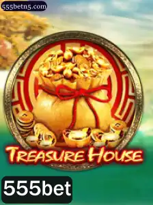 Explorando TreasureHouse: O Novo Jogo Empolgante da Plataforma 555bet