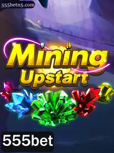 Explorando o Universo de MiningUpstart: Um Guia Completo
