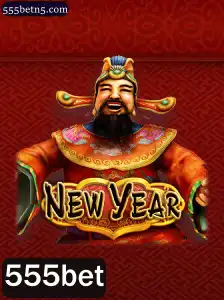 Explorando o Fascinante Mundo do Jogo 'NewYear' com 555bet