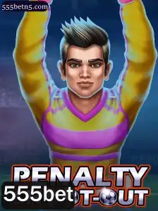Desvendando o Jogo PenaltyShootOut: Introdução e Regras