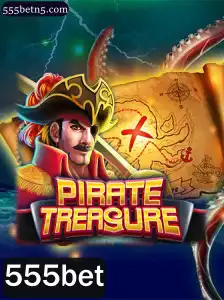 Descubra a Aventura Épica com PirateTreasure: O Jogo de Estratégia Inovador da 555bet