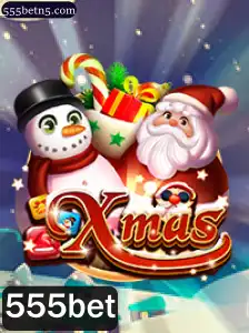 Explorando o Jogo 'Xmas': Um Merge Entre Estratégia e Diversão com a 555bet